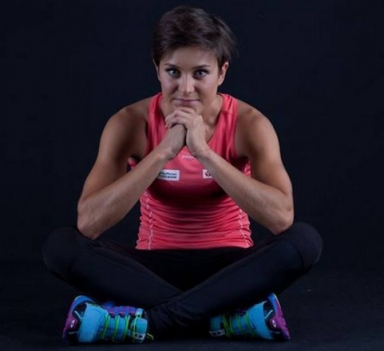 Maciuszek Paulina biegi narciarskie