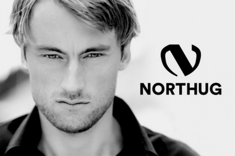 Petter Northug logo