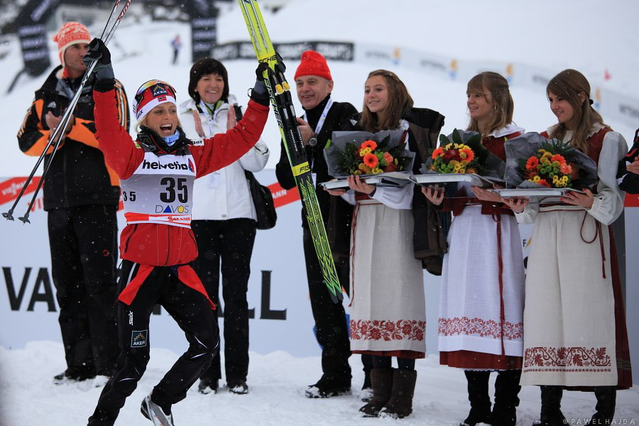 Johaug Therese 2