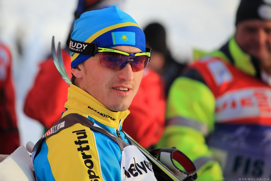 Alexey