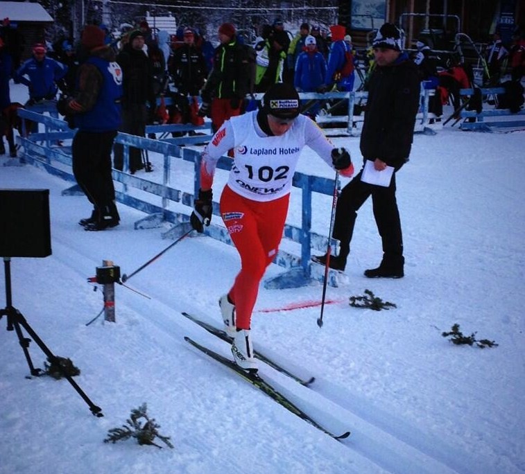 Kowalczyk Muonio