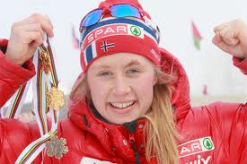 Ragnhild Haga