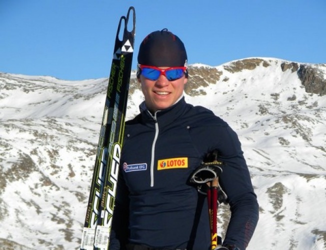 Starega Maciej