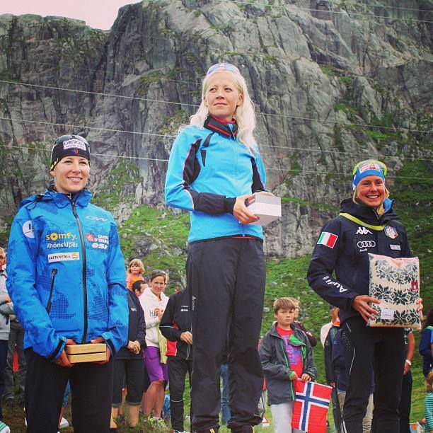 Kaisa Lysebotn