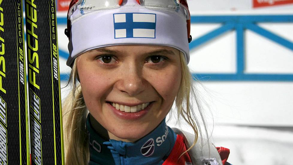 Laukkanen Mari