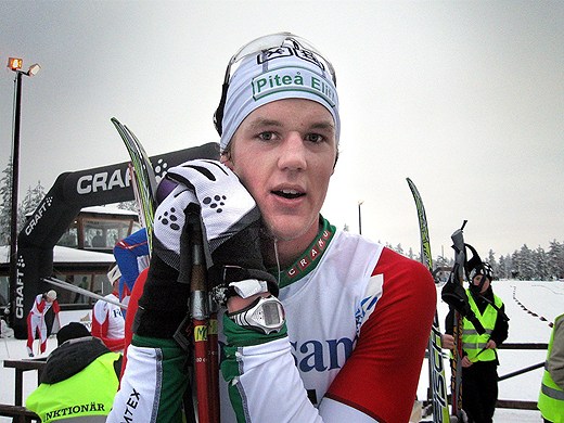 Modin Jesper