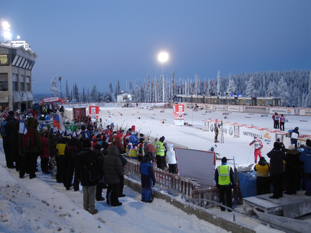 Ruka stadion