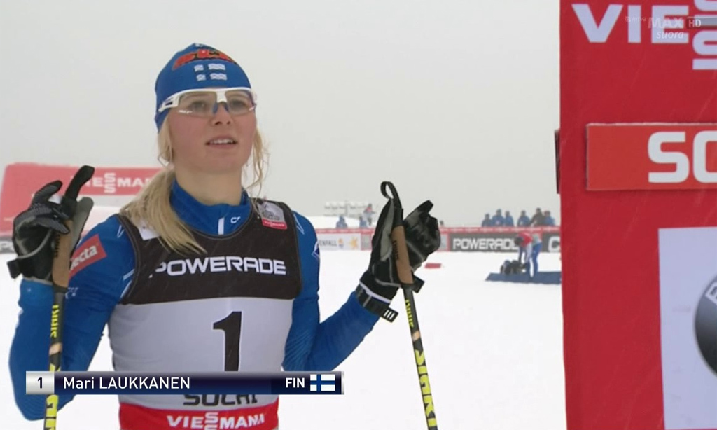 laukkanen mari