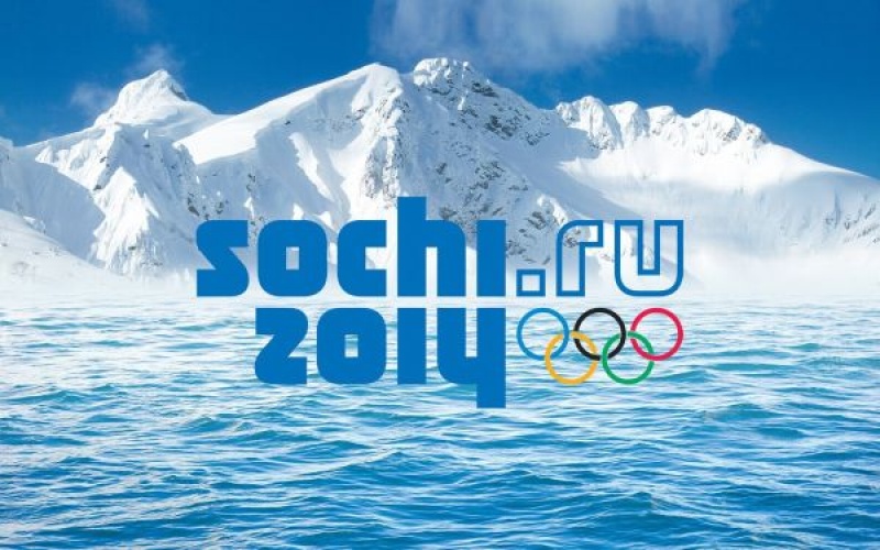 Soczi 2014