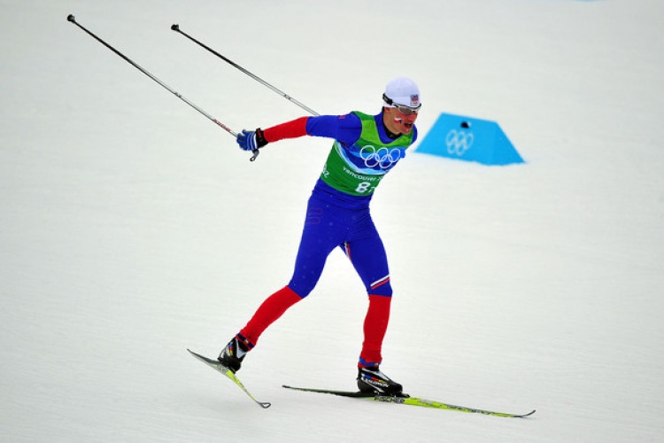 Coraz mniej zawodnik