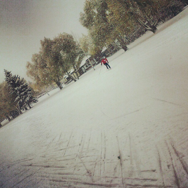 Park City