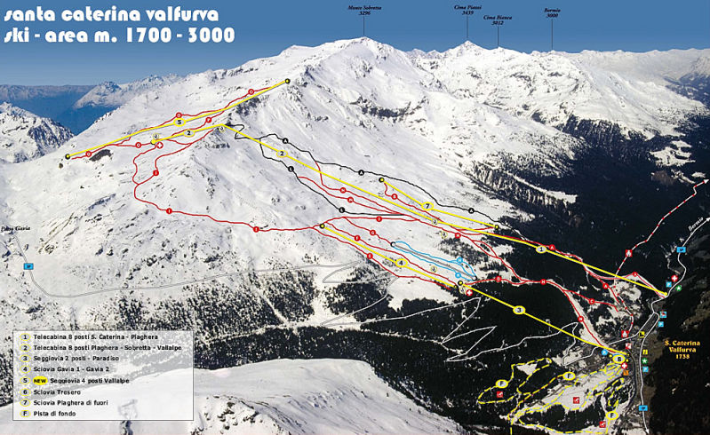 Santa Caterina