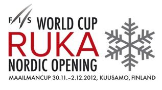 ruka nordic opening