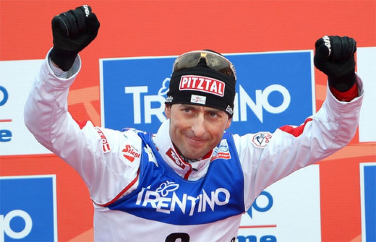 Mario Stecher