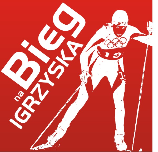 bieg na igrzyska