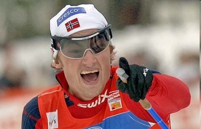 northug