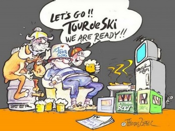 tds telewizor