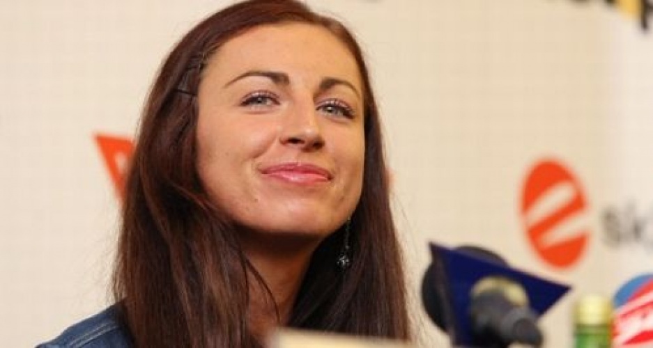 Justyna Kowalczyk