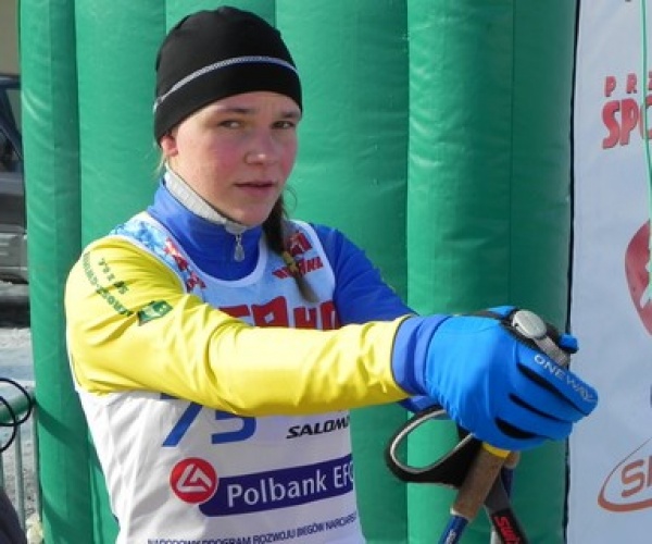 Sylwia