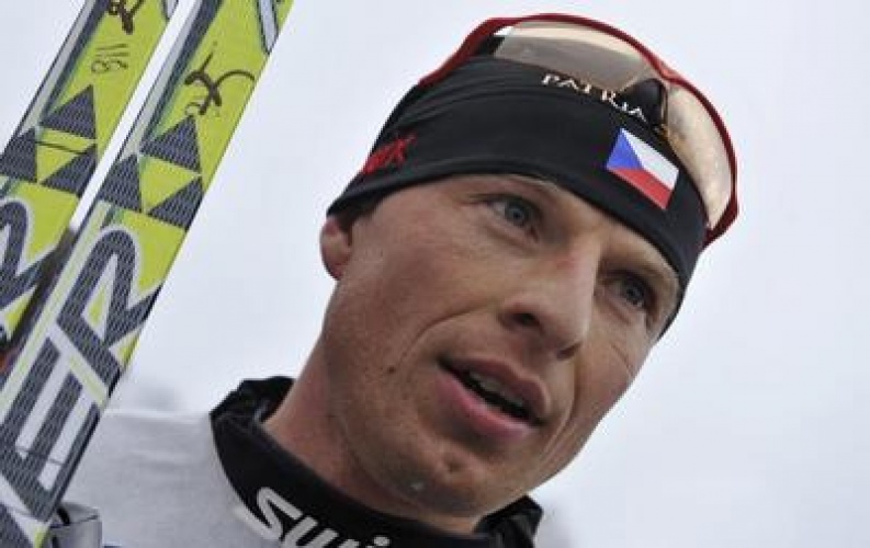 Stanislav Rezac