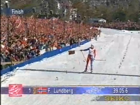 lillehammer 94
