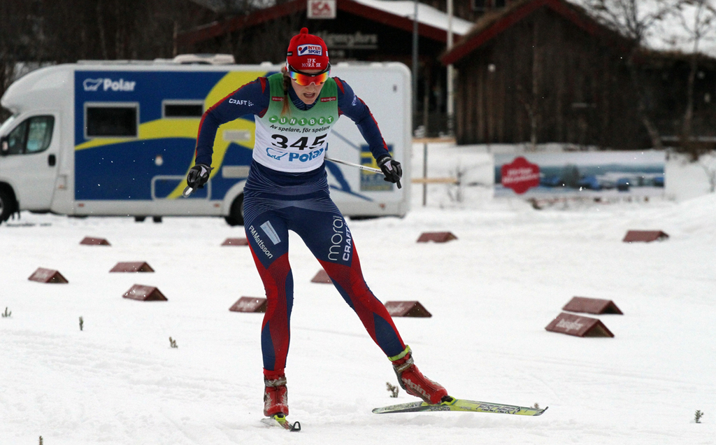 nilsson stina