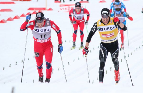 oslo 2012
