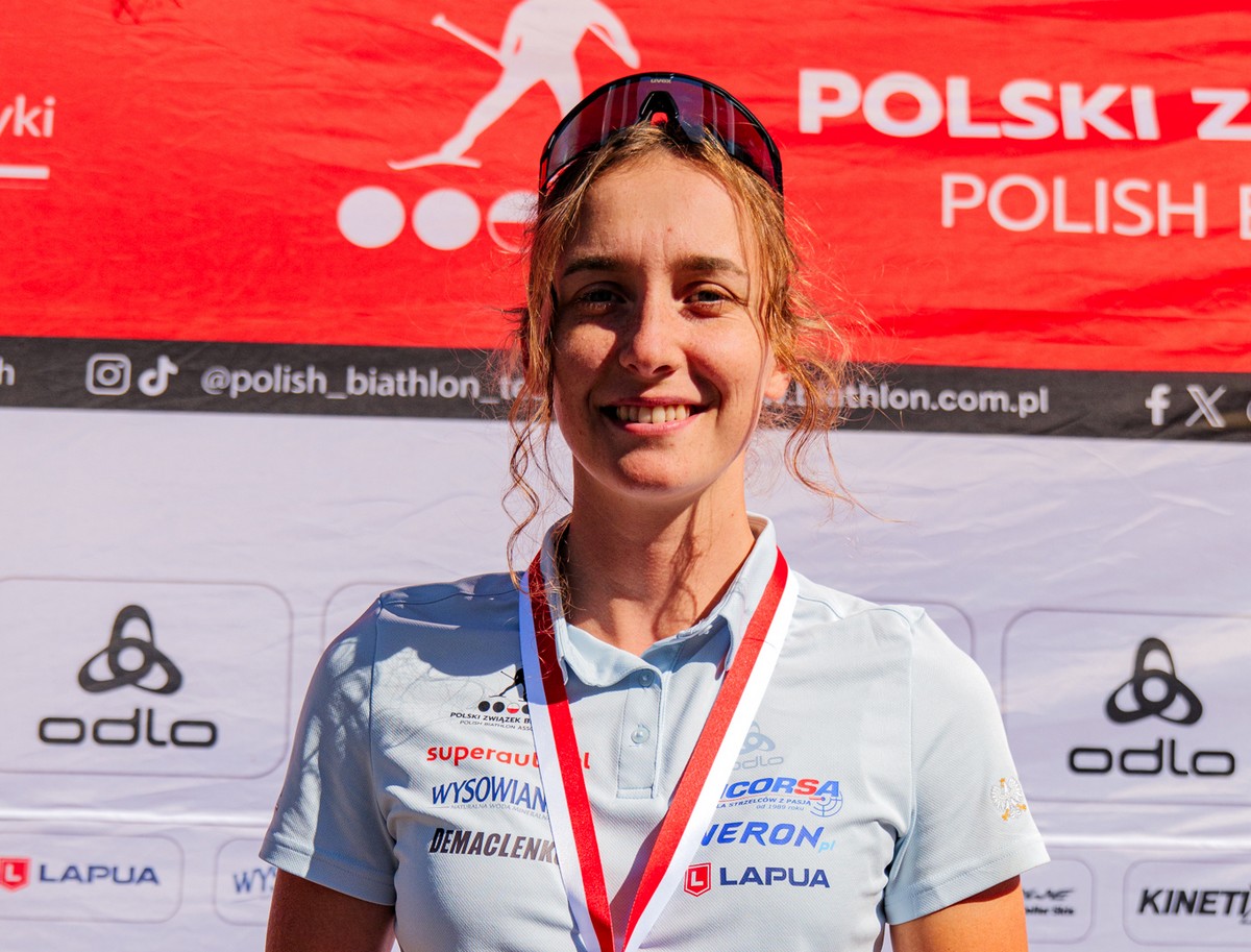 Gembicka biathlon 2026