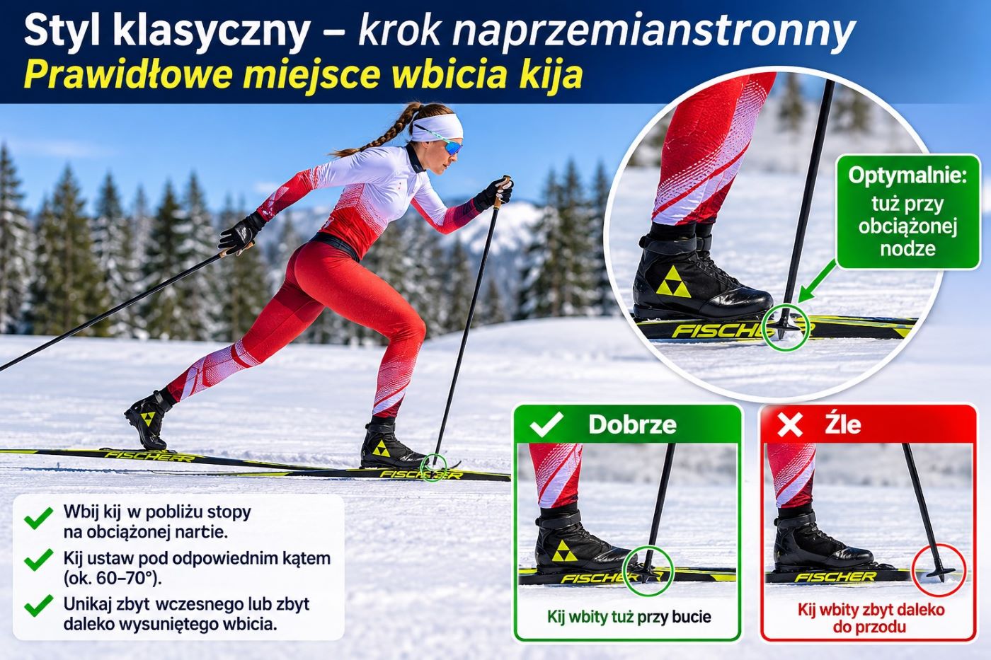 KLASYK WBICIE KIJA SKIPOL