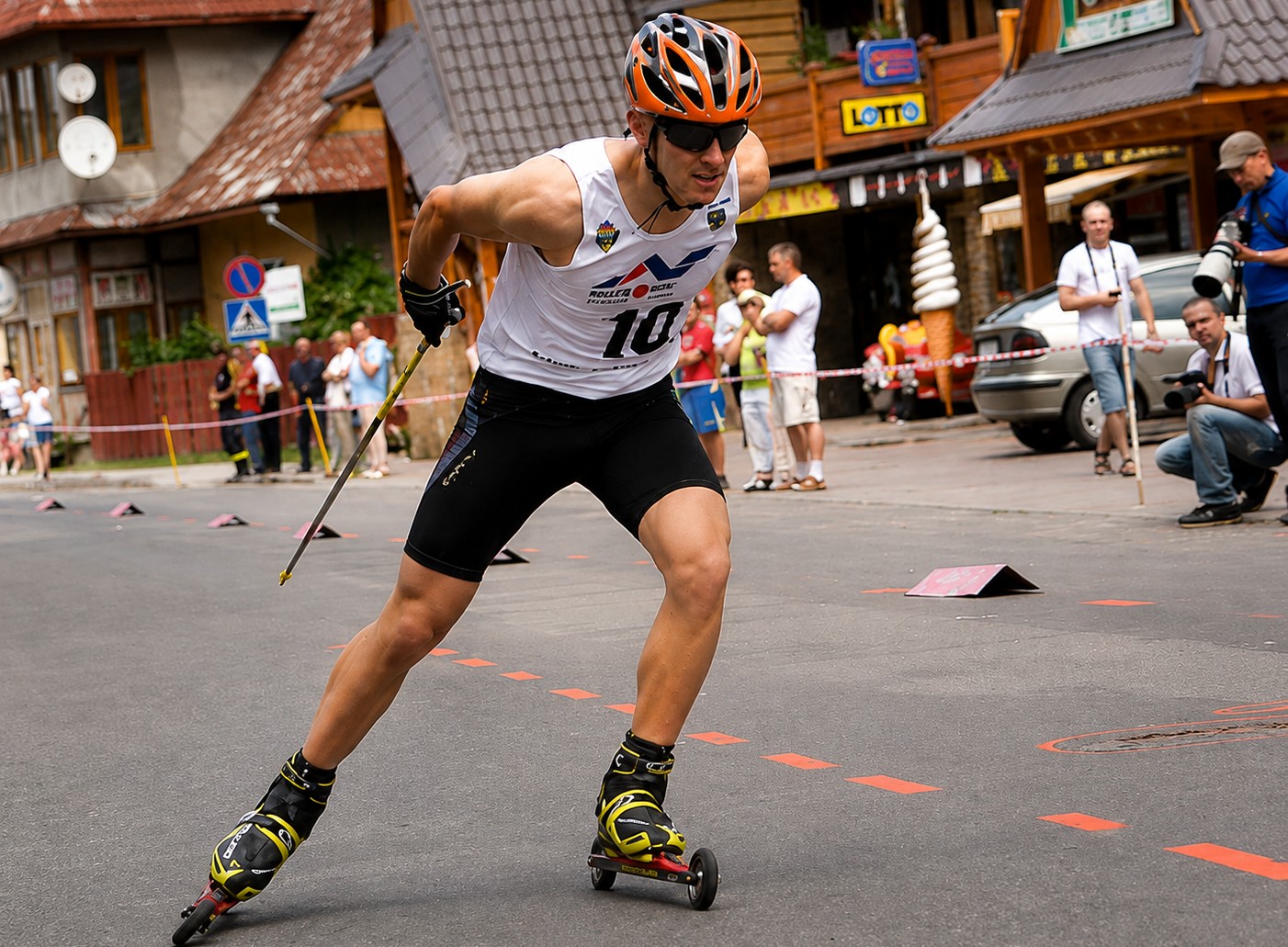 Kaluzny Tomasz Poronin