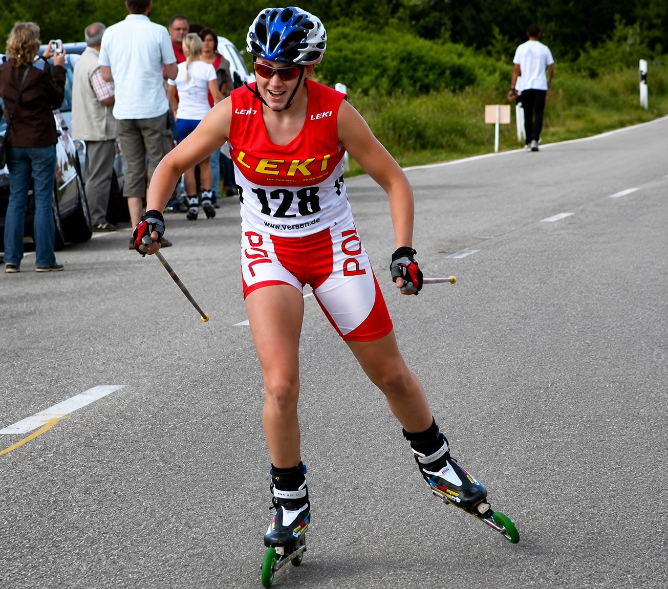 Letocha Urszula 2012 PS nartorolki 1