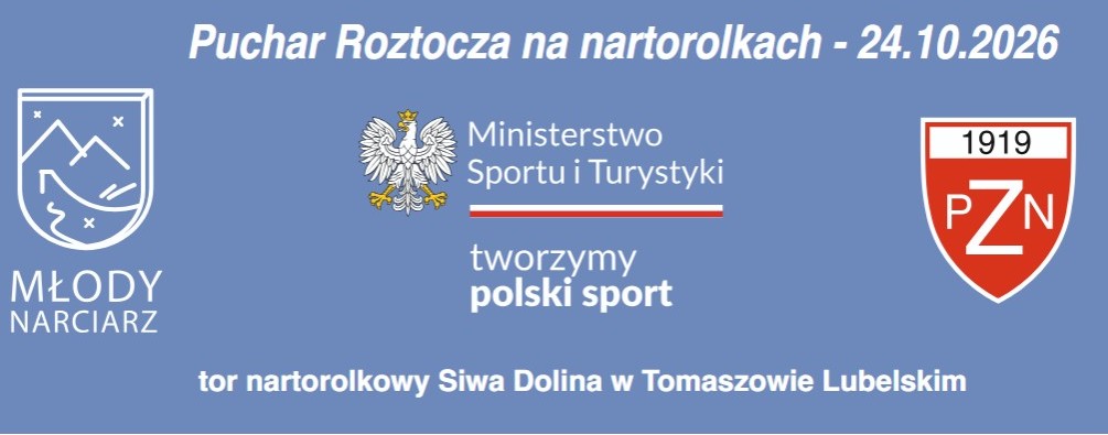 Puchar Roztocza nartorolki 2026
