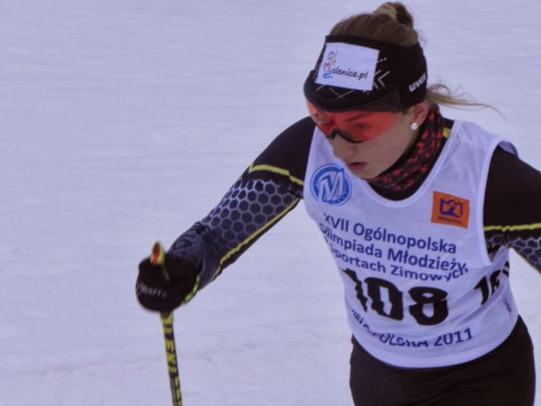 Ula Łętocha