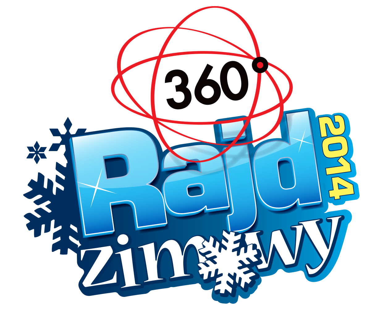 Rajd Zimowy 2014