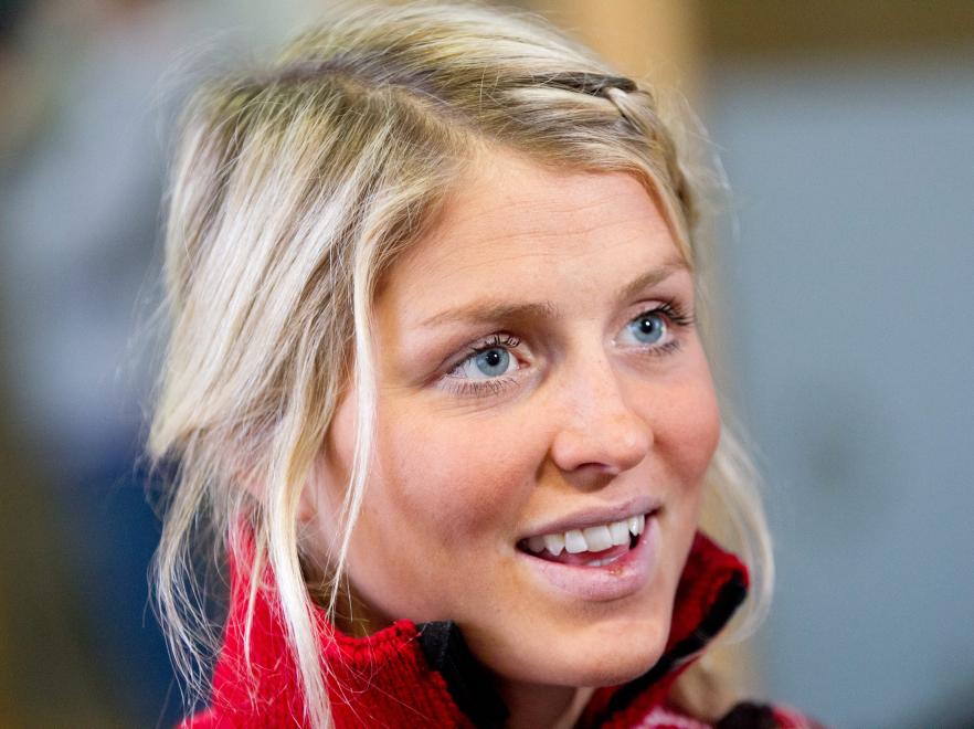 Johaug