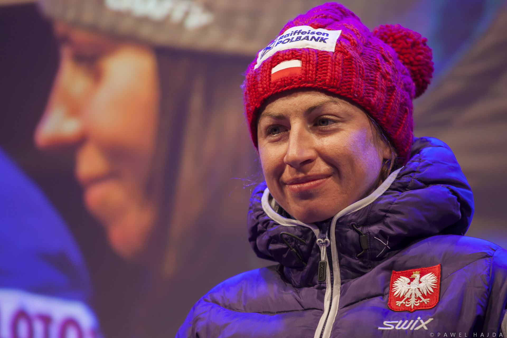 Justyna Kowalczyk