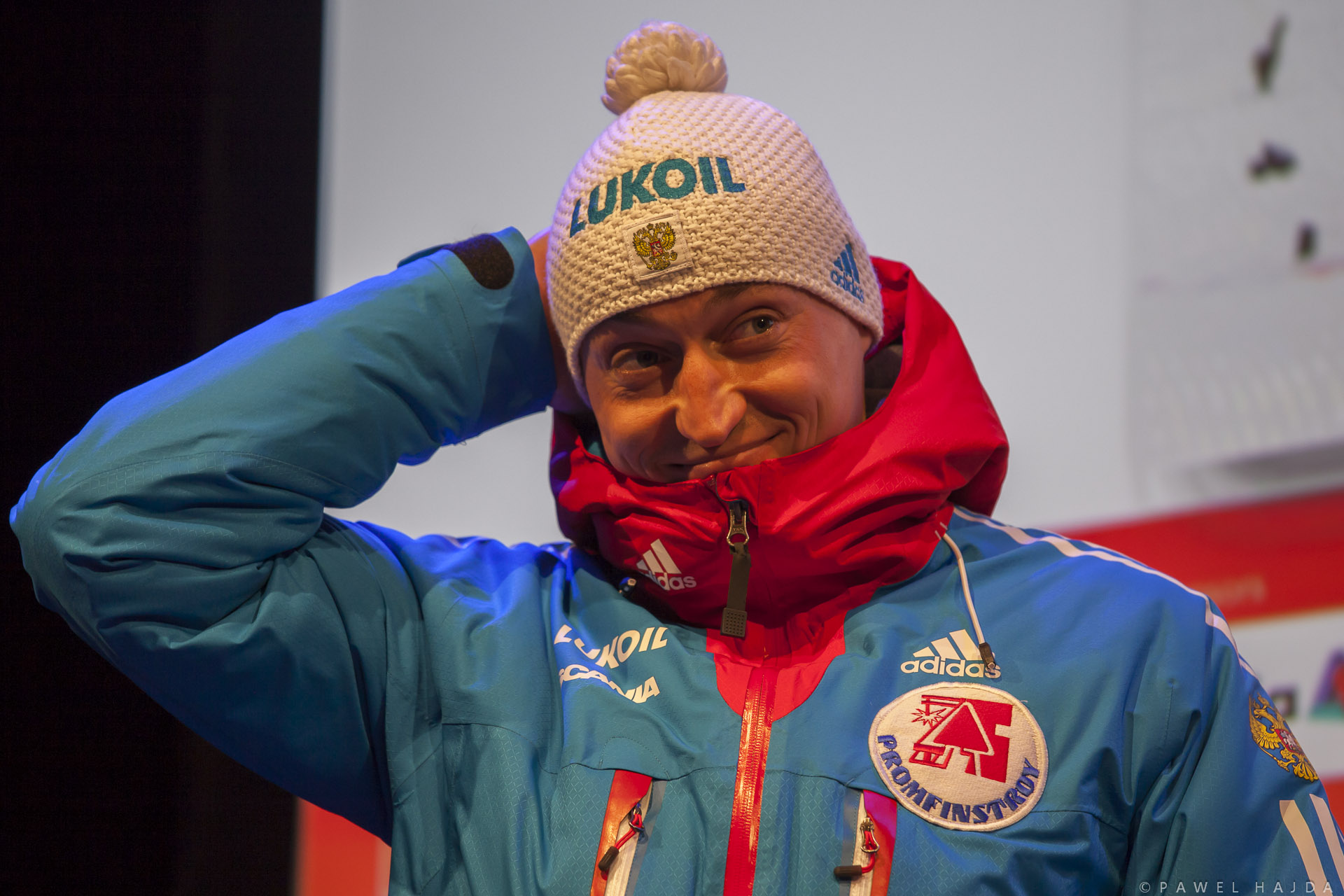 Legkov