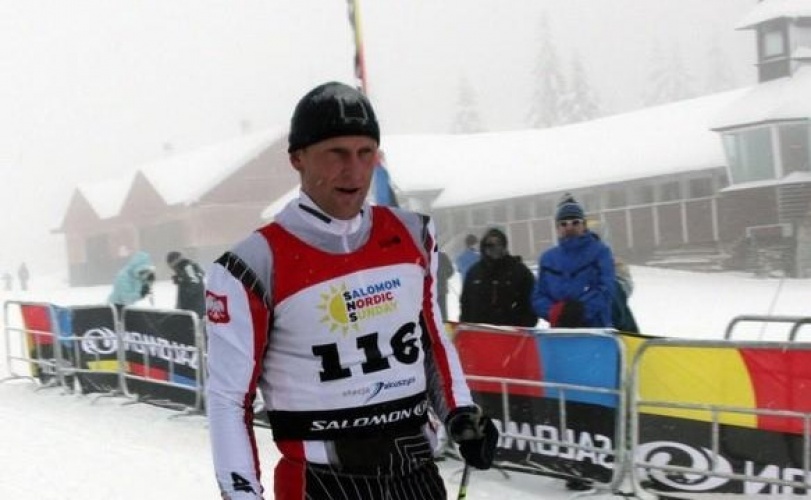 Kuba Mroziński