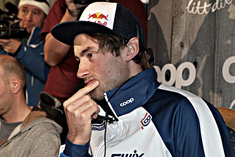 Northug