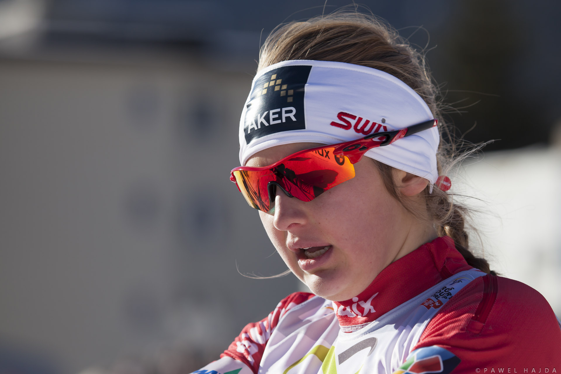 Ingvild Flugstad Oestberg