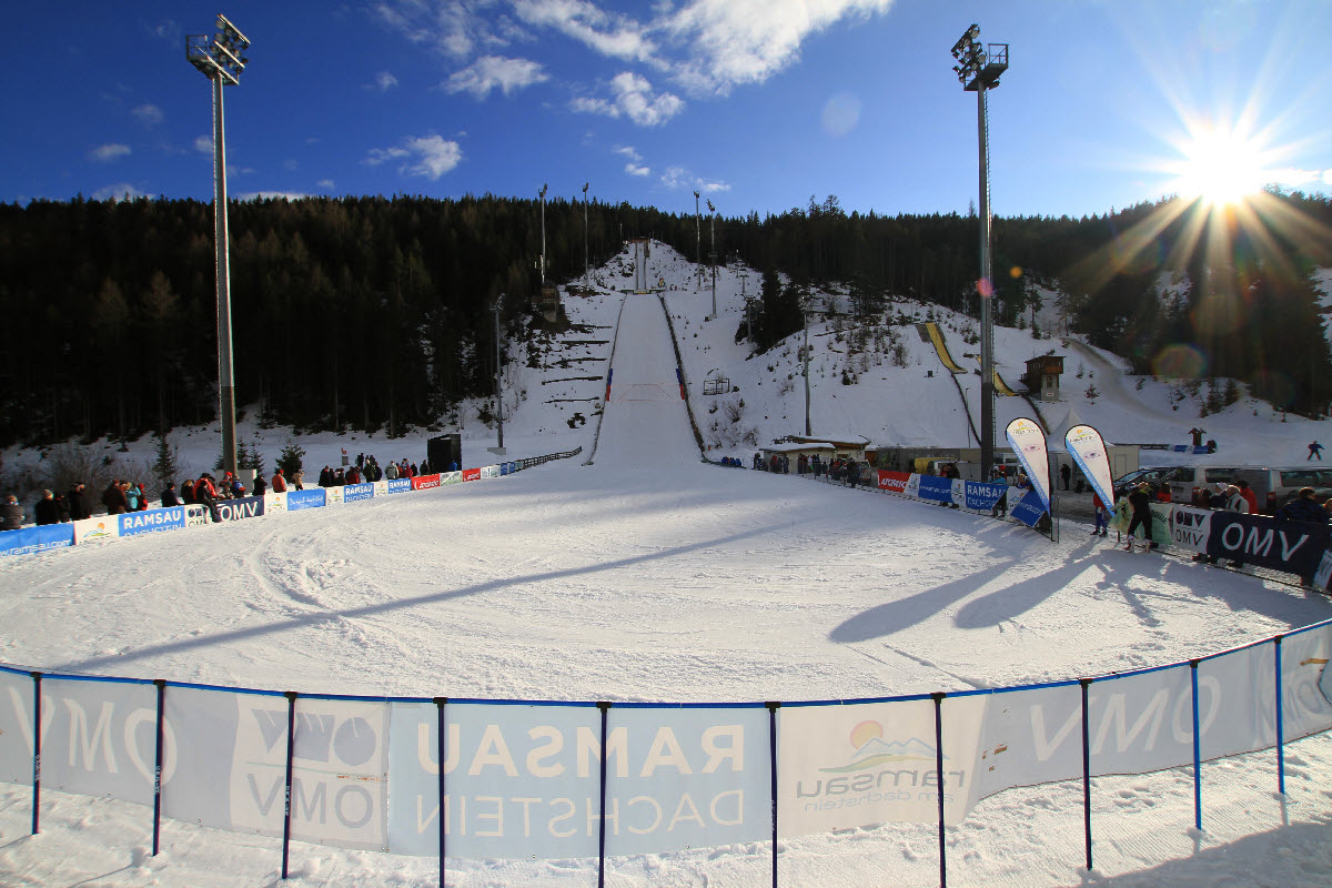Ramsau