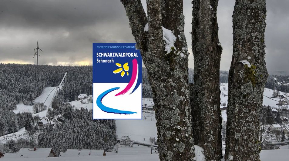 Schonach