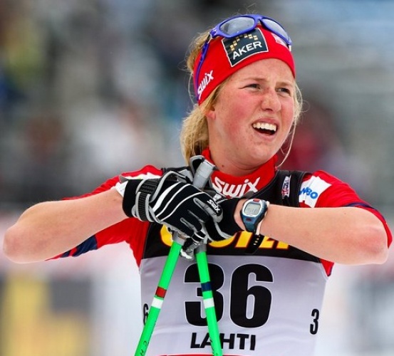 Astrid Slind