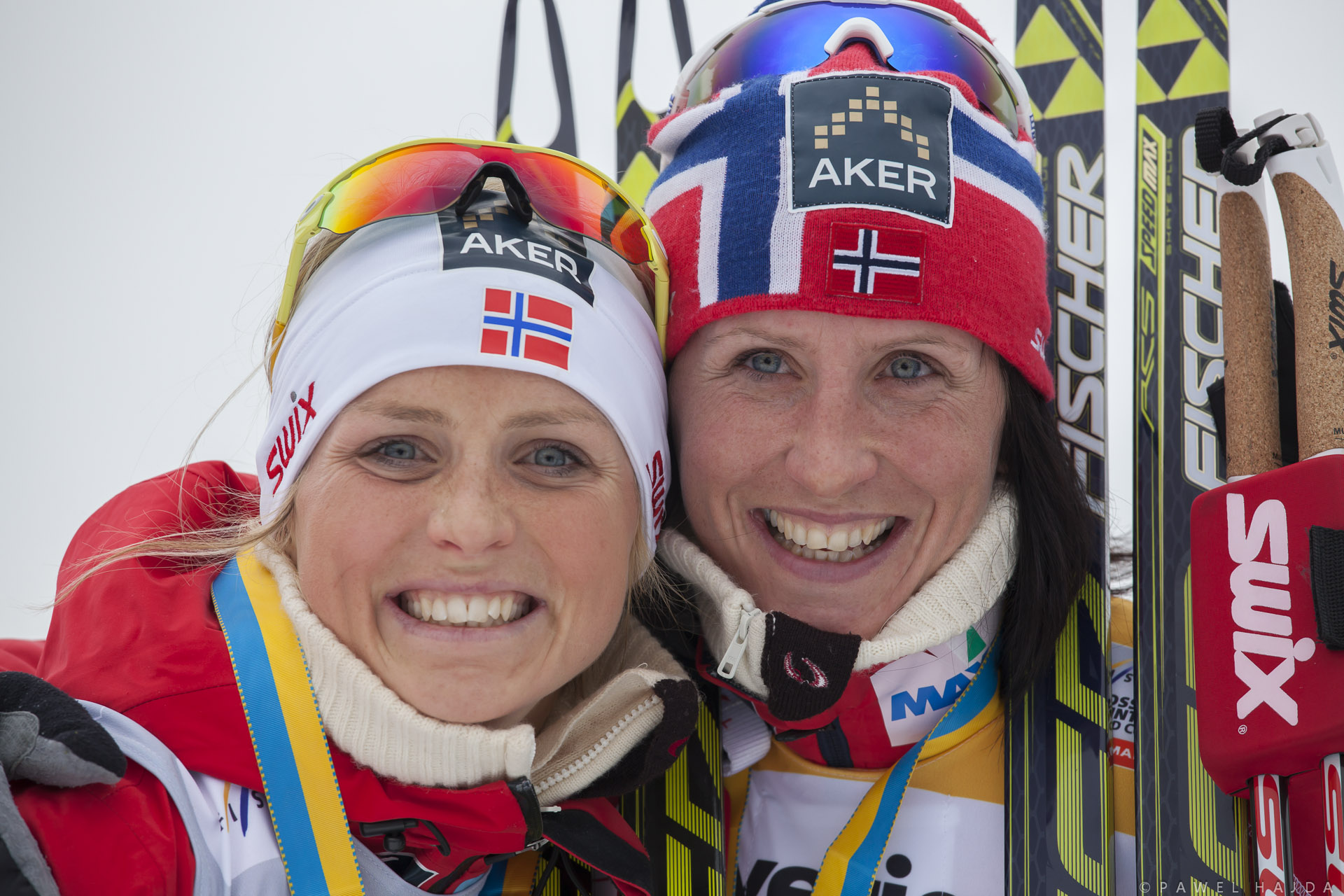 Tour de Ski, Pawel Hajda