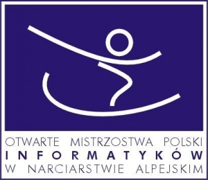 Mistrzostwa Polski Informatyków w narciarstwie alpejskim