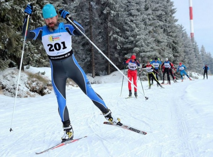SNS Jakuszyce1/2014