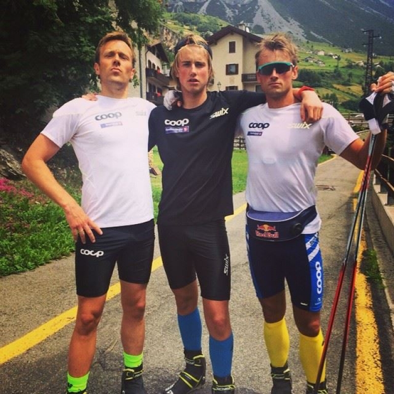 Northug