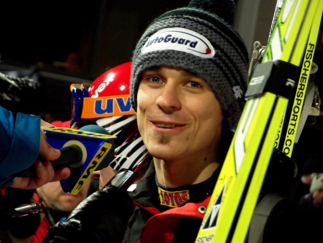Piotr Żyła