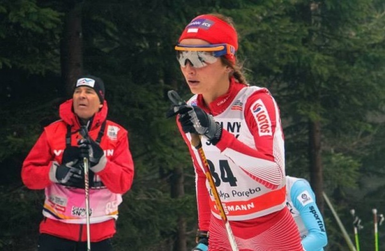 ewelina marcisz