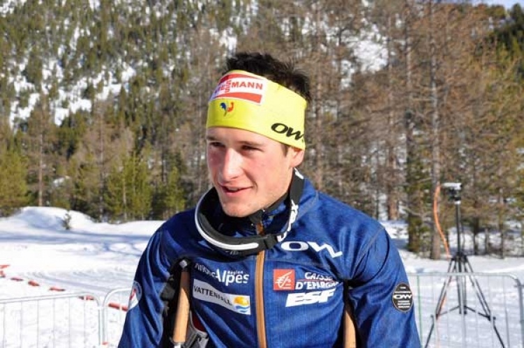 adrien backscheider
